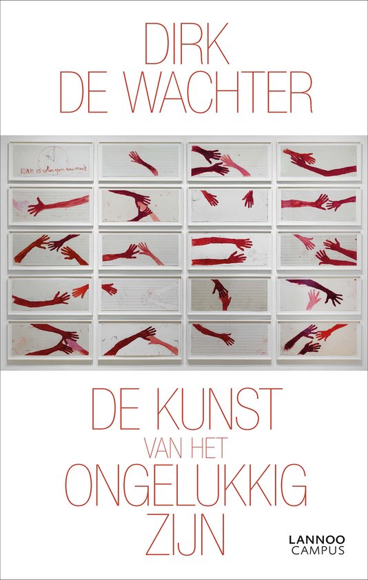 Dirk de Wachter